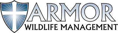 Armor Wildlife Management Logo
